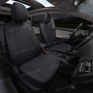 Авточехлы