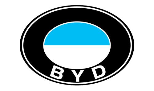 BYD
