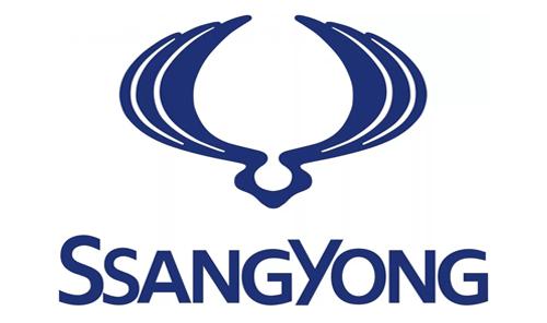 SsangYong